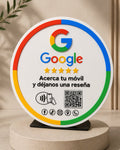 Placa Redonda – Reseñas y Redes
